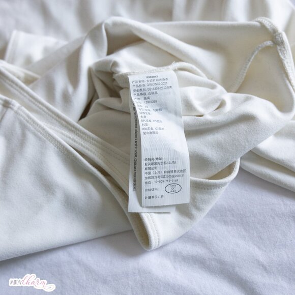 Abercrombie & Fitch Bodysuit - Picture 5 of 5